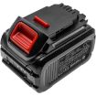 Dewalt XR Li-Ion 18V Battery for DCT Series (p/n DCB102 DCB105) - 1