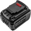 Dewalt XR Li-Ion 18V Battery for DCT Series (p/n DCB102 DCB105) - 2