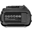 Dewalt XR Li-Ion 18V Battery for DCT Series (p/n DCB102 DCB105) - 4
