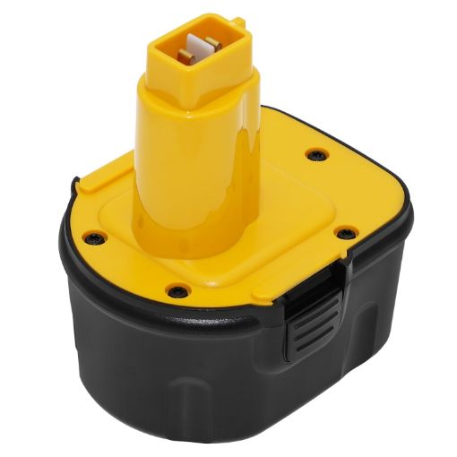 Battery for Dewalt DW999KQ DW981KQ DW981KF-2 DW981KD-2 DW980K-2 - 1