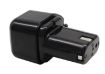 Battery for Hitachi NR90GC2 NR90GC3 Nail Gun (p/n BCC715 EB7) - 5