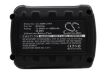 Aeg MC-BS12CA Battery (p/n BS12CA) Replacement - 1