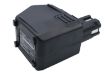 Hilti TCD12 SID121 SF121 Battery (p/n 00315082 00340470) - 4