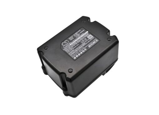 Milwaukee M14 BX B4 C14 PD DD Battery (p/n M14 BX) - 1