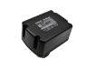 Milwaukee M14 BX B4 C14 PD DD Battery (p/n M14 BX) - 2