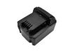 Milwaukee M14 BX B4 C14 PD DD Battery (p/n M14 BX) - 3