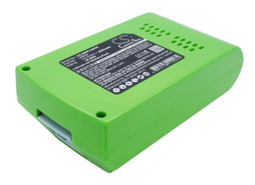 Alpina T 24 Li Battery (p/n 270401020 BT 4024) - 1