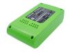 Alpina T 24 Li Battery (p/n 270401020 BT 4024) - 2