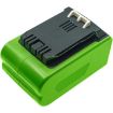Stiga SMT 24 AE SHT 24 AE SGT 24 AE SC 24 AE SAB 24 AE Battery - 2