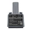 Einhell RG-CH 18 Li Battery (p/n RG-CH 18 Li) - 5