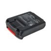 Dewalt XR 18V Li-Ion Battery for DCT Series (p/n DCB102 DCB105) - 3