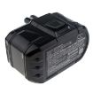 Ryobi Battery for ZRP813 P835 P780 P740 P718 P715 P710 (ABP1801) - 3