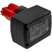 Milwaukee M12 Battery 48112401 for M12BDD-402C, M12-18 JSSP, M12 TLED - 3