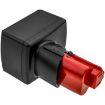 Milwaukee M12 Battery 48112401 for M12BDD-402C, M12-18 JSSP, M12 TLED - 4