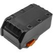 Ridgid R840084 130383028 130383025 Battery (p/n AC840084) - 3