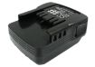 Paslode BW-470 BSC-520 BRJ-120 BLT-140 Battery Replacement - 2