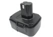 Craftsman 315.22189 11343 Battery (p/n 11074 11100) - 4