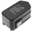 Milwaukee PWS 18 PSH 18 Battery (p/n 48-11-2200 48-11-2230) - 1