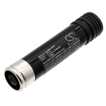 Black & Decker VP940 VP810 VP800 VP750 Battery (p/n 15199502) - 1