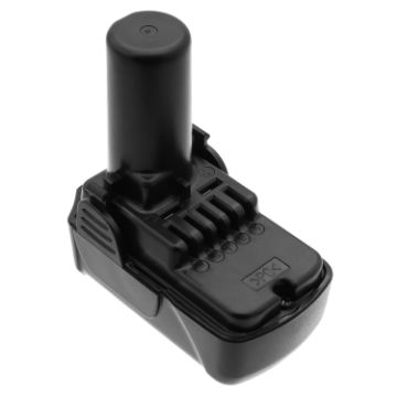 Replacement Battery for Hitachi WH10DFL WH10DCL UC10SL UB10DL GP10DL - 1