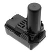 Replacement Battery for Hitachi WH10DFL WH10DCL UC10SL UB10DL GP10DL - 2