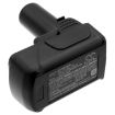 Replacement Battery for Hitachi WH10DFL WH10DCL UC10SL UB10DL GP10DL - 3