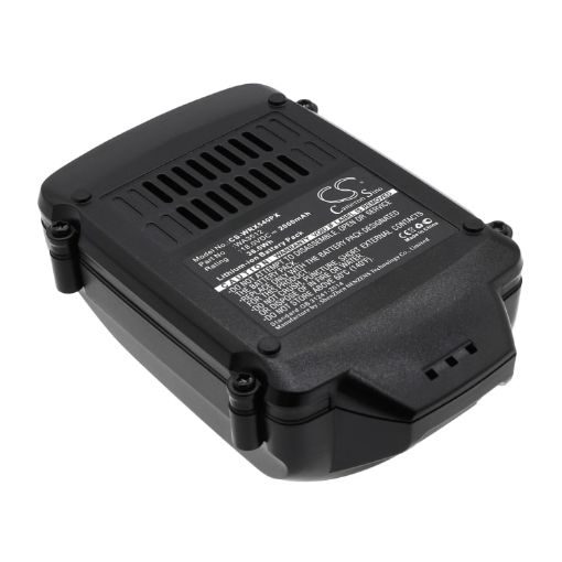 Al-Ko Trimmer GTLi 18V Comfort Rasentrimmer Battery - 1