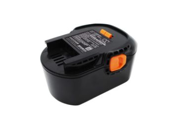 Wurth Master SD 14.4 Battery (p/n 0700980420 0700980425) - 1