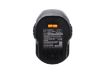 Wurth Master SD 14.4 Battery (p/n 0700980420 0700980425) - 5