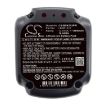 Black & Decker BLA12L-0608-1 BDCDD12 Battery (p/n LBXR1512) - 6