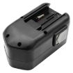 Aeg ATLAS COPCO B 18 Battery (p/n B 18) - 4