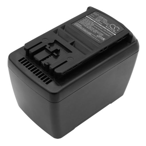 Bosch 36V Battery for RH328VC-36K HDH361-01 GSR GSB GSA GKS GBH - 1