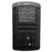 Bosch 36V Battery for RH328VC-36K HDH361-01 GSR GSB GSA GKS GBH - 5