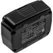Ryobi LSD-1202PB JG001 HP612K Battery (p/n 130503001 130503005) - 3