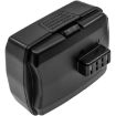Ryobi LSD-1202PB JG001 HP612K Battery (p/n 130503001 130503005) - 4