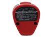 Metabo PowerMaxx 12 Battery (p/n 6 25439) for PowerLED/Impact/BS - 1