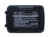 Dewalt XR Li-Ion 18V Battery for DCT Series (p/n DCB102 DCB105) - 1