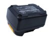 Dewalt XR Li-Ion 18V Battery for DCT Series (p/n DCB102 DCB105) - 3