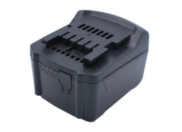 Metabo ULA 14.4-18 Battery for SSW 14.4 LT/LTX (p/n 6.25454/6.25467) - 1