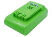 Powerworks P24ST P24AB 2CM P24LM32 Battery Replacement - 4