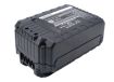 Stanley PCCK602L2 PCC685L PCC680L Battery (p/n FMC687L) - 2