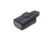 Black & Decker FS360 Type 1 Battery (p/n 90500500) - 1