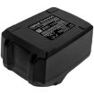 Battery for Birchmeier REX/REC/REB/REA 15 (p/n 12070301 12070401) - 4