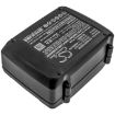 Worx Battery for WX945L WX915L WX856L WX845L.9 WX843L WA3012 - 4