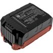Porter Cable Battery PCCK640LB PCCK619L8 PCC680L PCC681L - 4