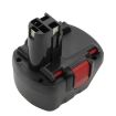 Battery for Bosch PSR 12VE PSR 12 PSB 12 VE-2 GSR 12V GSR 12-2 - 4