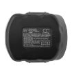 Battery for Bosch PSR 12VE PSR 12 PSB 12 VE-2 GSR 12V GSR 12-2 - 5