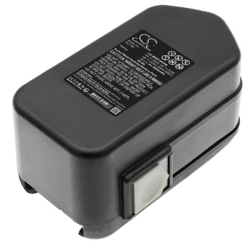 Chicago Pneumatic CP8745 Battery (p/n 8940158631) - 1