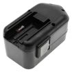 Chicago Pneumatic CP8745 Battery (p/n 8940158631) - 3
