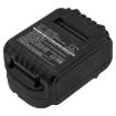 Dewalt XR Li-Ion 14.4V Battery for DCB140 DCS332 DCV584L DCV582 - 1